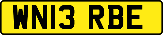 WN13RBE