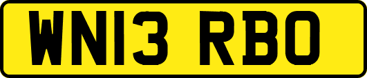 WN13RBO