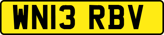 WN13RBV