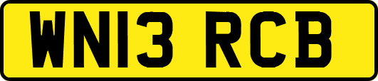 WN13RCB