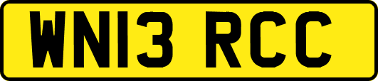 WN13RCC