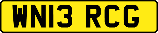 WN13RCG