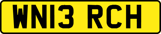 WN13RCH