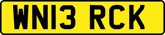 WN13RCK