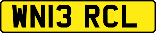 WN13RCL
