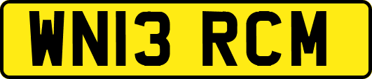 WN13RCM