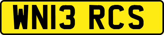 WN13RCS