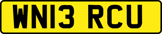 WN13RCU