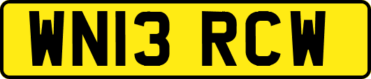 WN13RCW