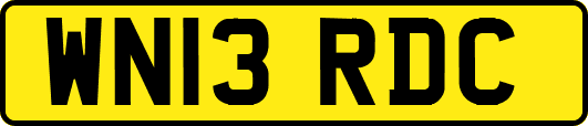WN13RDC