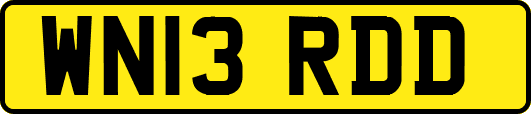 WN13RDD