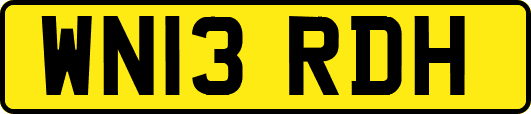WN13RDH