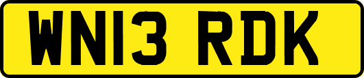 WN13RDK