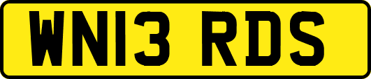 WN13RDS