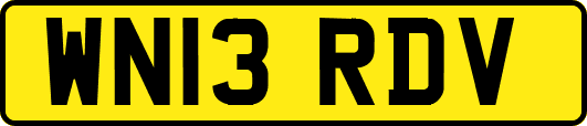 WN13RDV
