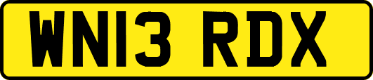WN13RDX