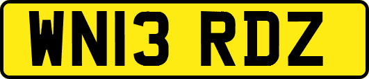 WN13RDZ