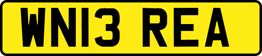 WN13REA