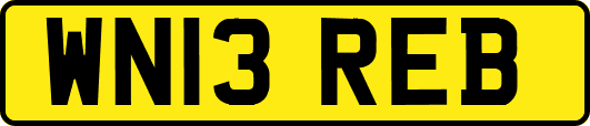 WN13REB