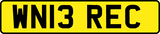 WN13REC
