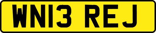 WN13REJ