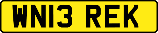 WN13REK