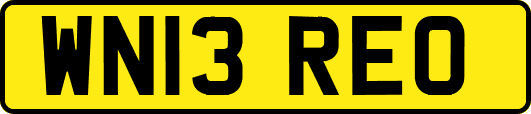 WN13REO