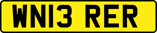 WN13RER