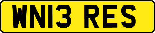 WN13RES
