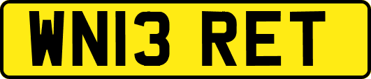 WN13RET