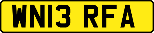 WN13RFA