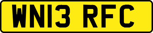 WN13RFC