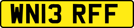 WN13RFF