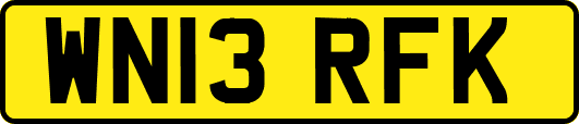 WN13RFK