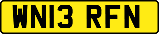 WN13RFN