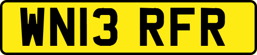 WN13RFR