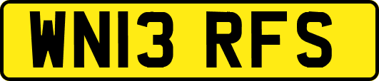 WN13RFS