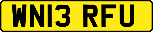 WN13RFU