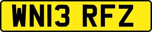 WN13RFZ