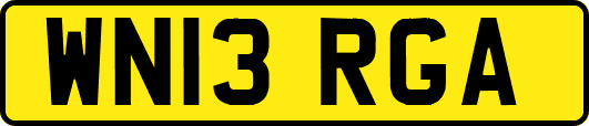 WN13RGA