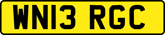 WN13RGC