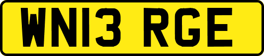 WN13RGE