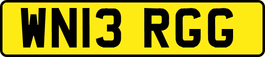 WN13RGG