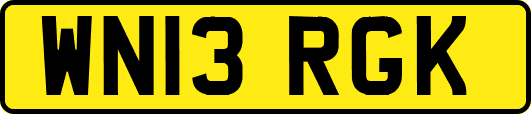 WN13RGK