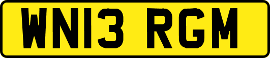 WN13RGM