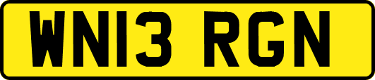 WN13RGN