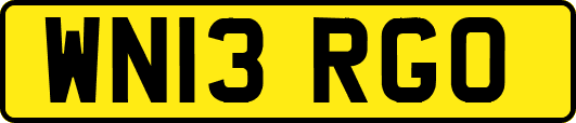 WN13RGO