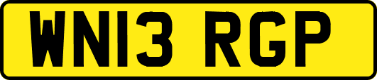 WN13RGP