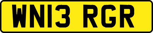 WN13RGR