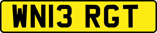 WN13RGT